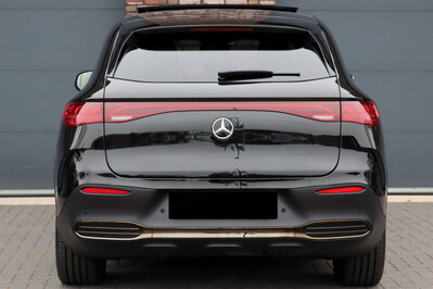 Mercedes EQE SUV 350 4-Matic AMG Line Twoja Edycja
