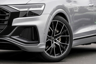 Audi Q8 50 TDI quattro
