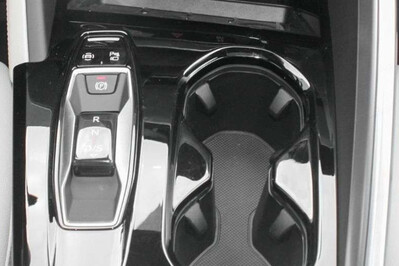 Audi Q5 TFSI quattro S line