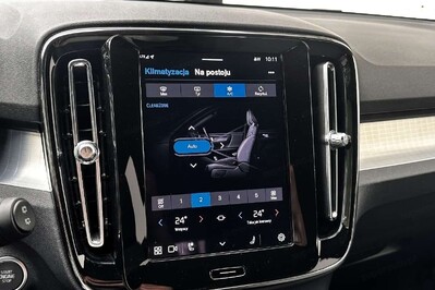 Volvo XC40 B4 Core aut