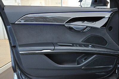 Audi A8 S8 TFSI quattro Tiptr.