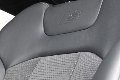 Audi Q7 45 TDI quattro S Line