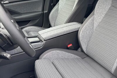 Skoda Superb Edition 130 1.5 TSI mHEV DSG