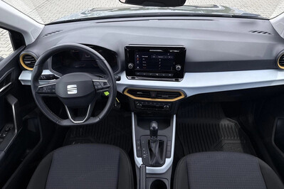 Seat Arona 1.0 TSI Style S&S DSG