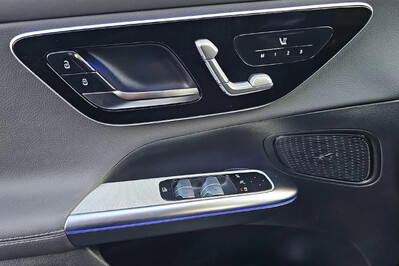 Mercedes GLC 200d  4-Matic AMG Line