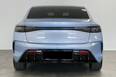 BYD Seal Excellence AWD