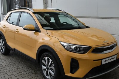 Kia Stonic 1.0 T-GDI M