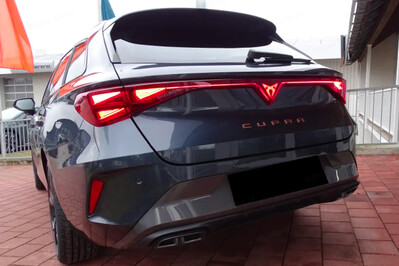 Cupra Leon Sportstourer 1.5 eTSI mHEV DSG