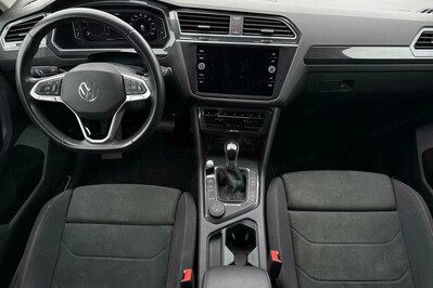 Volkswagen Tiguan 2.0 TSI 4Mot Life DSG
