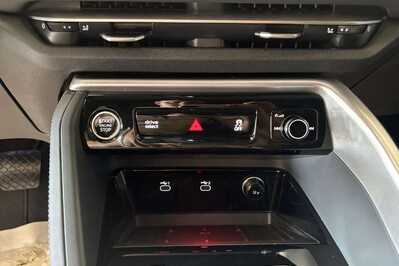 Audi Q5 TFSI quattro S line