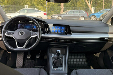 Volkswagen Golf VIII 1.5 TSI EVO Life