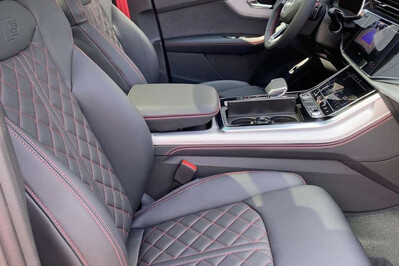 Audi Q7 60 TFSI e quattro S Line