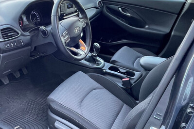 Hyundai i30 1.0 T-GDI Smart