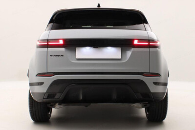 Land Rover Range Rover Evoque D200 Dynamic SE