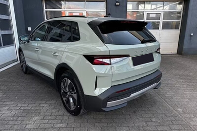 Skoda Elroq 50