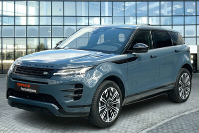 Land Rover Range Rover Evoque D200 R-Dynamic SE