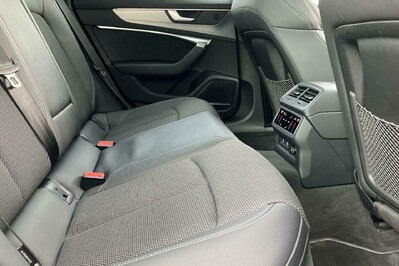 Audi A6 Avant 50 TFSI e quattro S Line