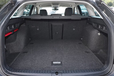 Skoda Octavia Selection 1.5 TSI mHEV DSG