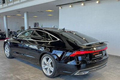 Audi A7 45 TFSI S tronic