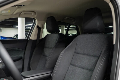 BMW iX2 eDrive20