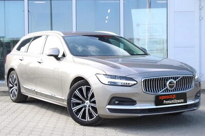Volvo V90 D3 Inscription