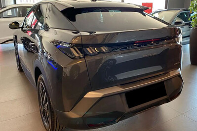 Peugeot 3008 GT e-DCS6 1.2 mHEV