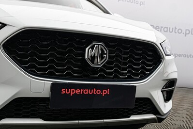 MG ZS 1.5 VTi-Tech Exclusive