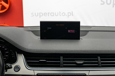 Audi Q7 50 TDI quattro Tiptr.