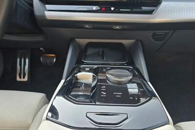 BMW Seria 5 520d mHEV aut