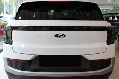Ford Explorer "Explorer" 77kWh RWD