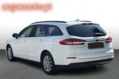 Ford Mondeo Trend 2.0 EcoBlue  aut