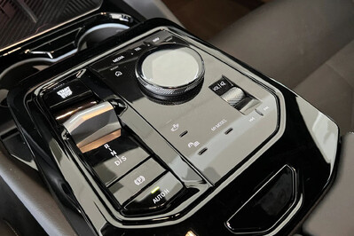 BMW Seria 5 540d xDrive M Sport