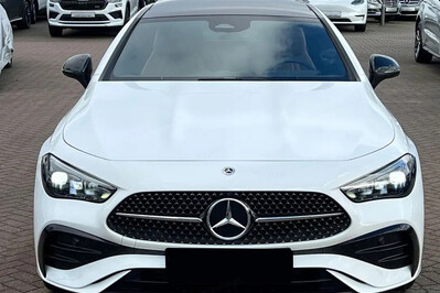 Mercedes CLE 300  4-Matic AMG Line