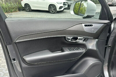 Volvo XC90 D5 AWD R-Design 7os