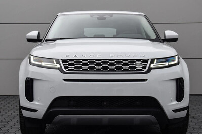 Land Rover Range Rover Evoque SE