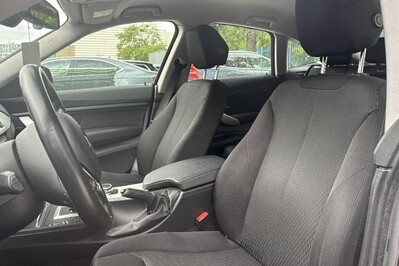BMW Seria 3 Gran Turismo 318d