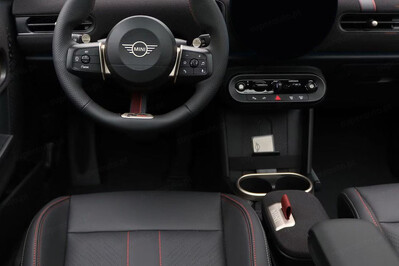 Mini Mini Cooper S Linia John Cooper Works