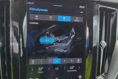 Volvo XC60 B4 D Momentum Pro aut