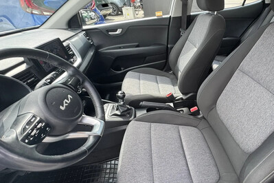 Kia Stonic 1.2 M
