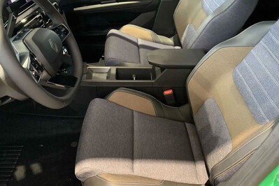 Renault 5 Urban Range Techno