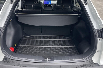 Toyota Corolla Cross 2.0 Hybrid Executive
