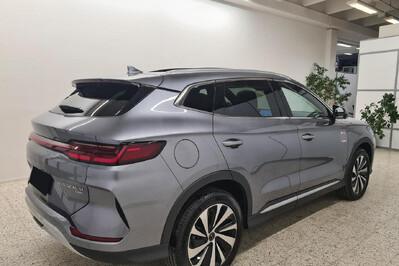 BYD Seal U DM-i Boost