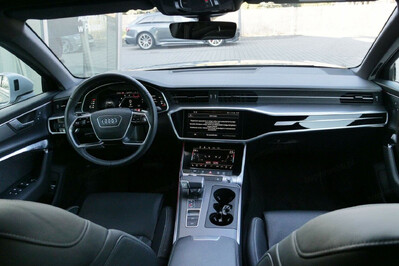 Audi A6 Allroad 40 TDI quattro S tronic