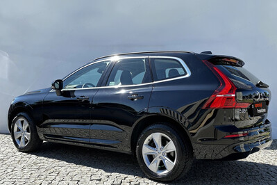 Volvo XC60 B4 D Core aut