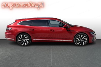 Volkswagen Arteon R-Line 2.0 TSI  DSG