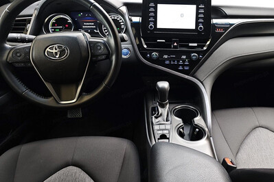 Toyota Camry 2.5 Hybrid Comfort