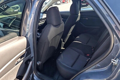 Mazda CX-30 2.0 e-SKYACTIVE G Homura