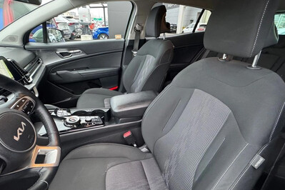 Kia Sportage 1.6 T-GDI L 2WD DCT