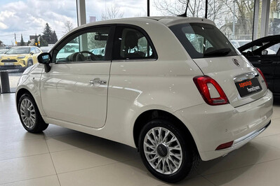 Fiat 500 1.0 Dolcevita