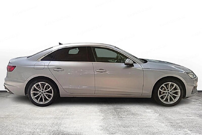 Audi A4 40 TDI quattro